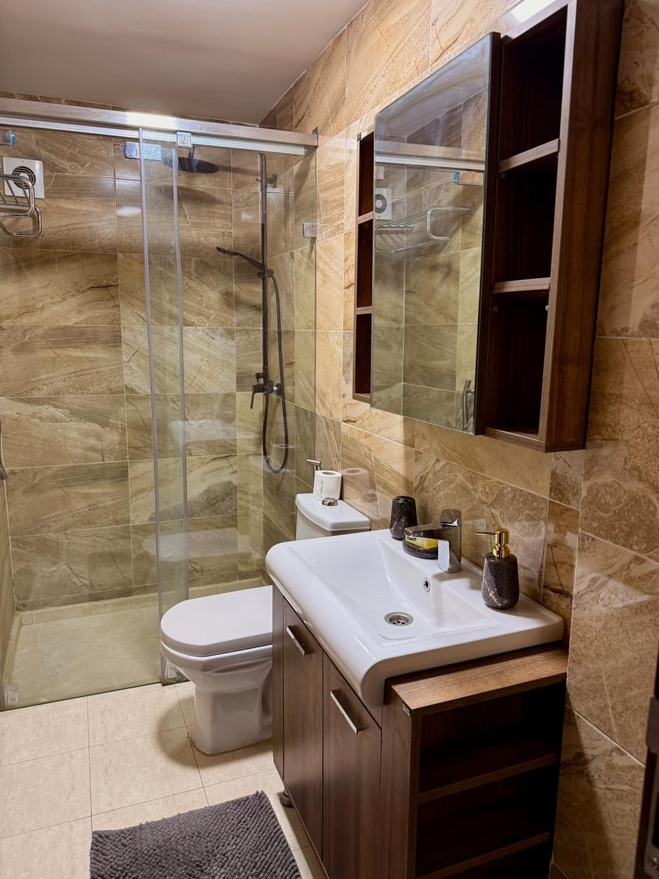 Oasis Suite Apartment in Fes