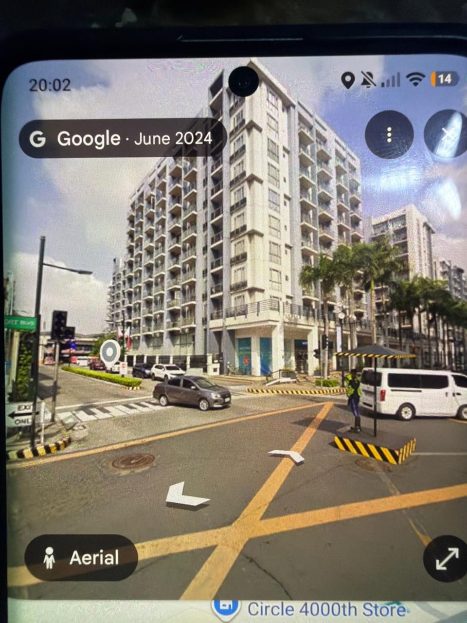 Vevilyn Nariz Apartment hotel in Pasay