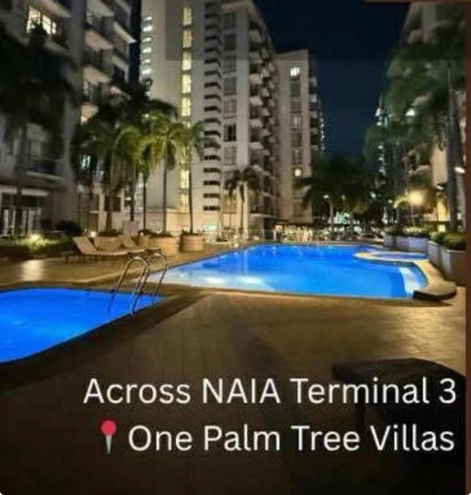 Vevilyn Nariz Apartment hotel in Pasay