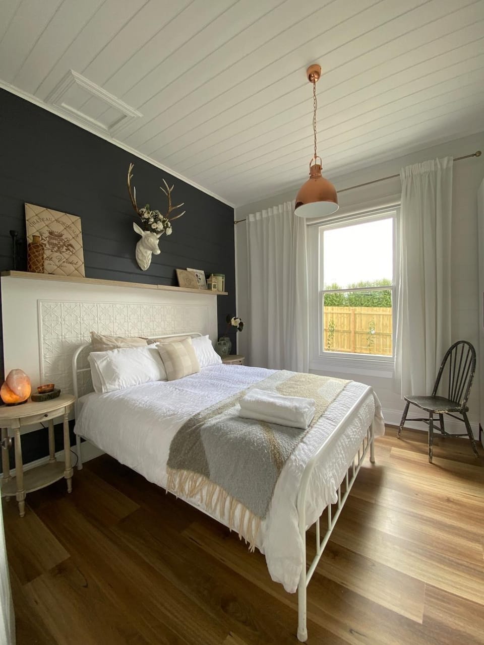 Korumburra Farmhouse House in Korumburra