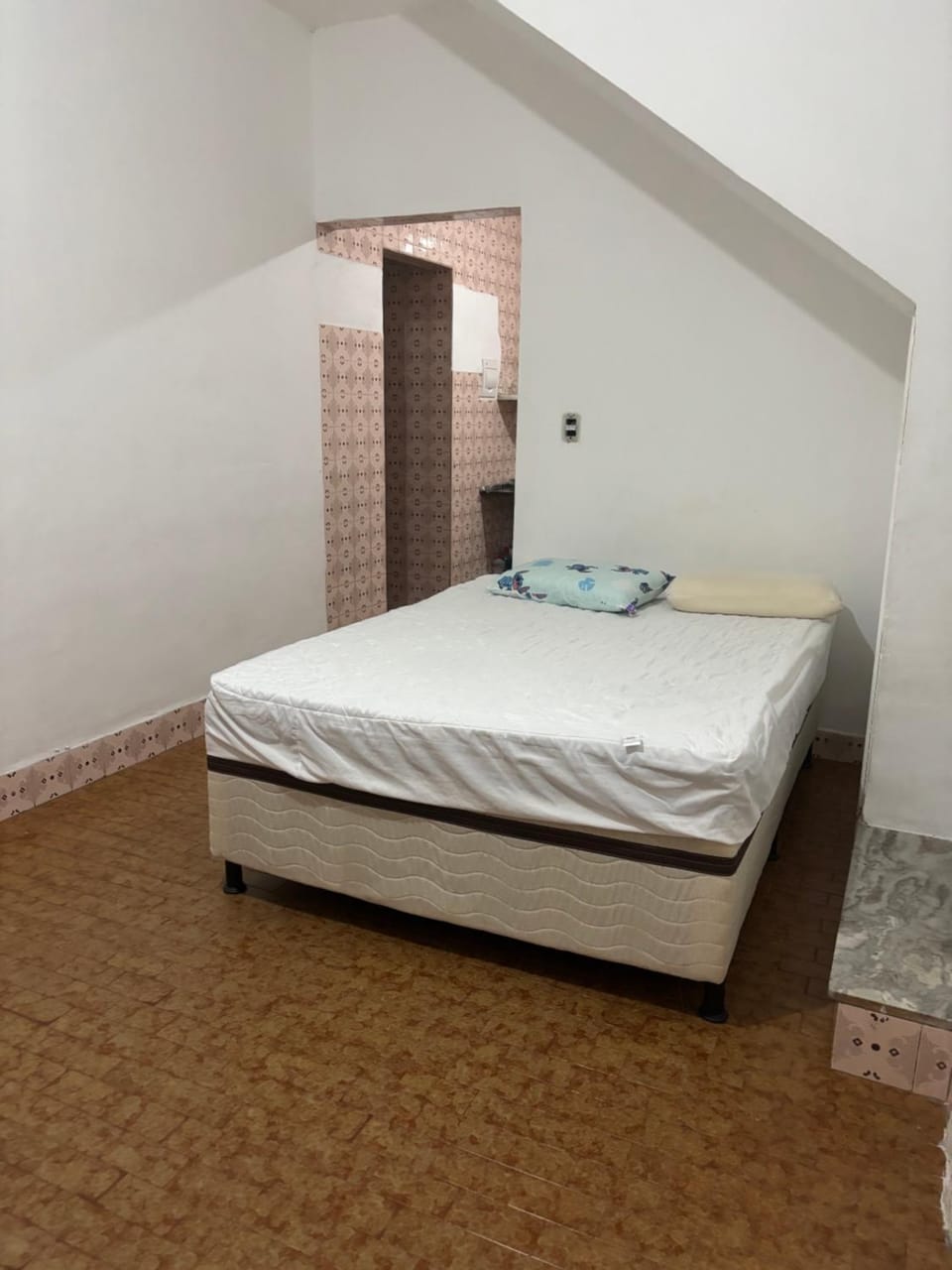 Seu lar a beira mar Apartment in Guarapari