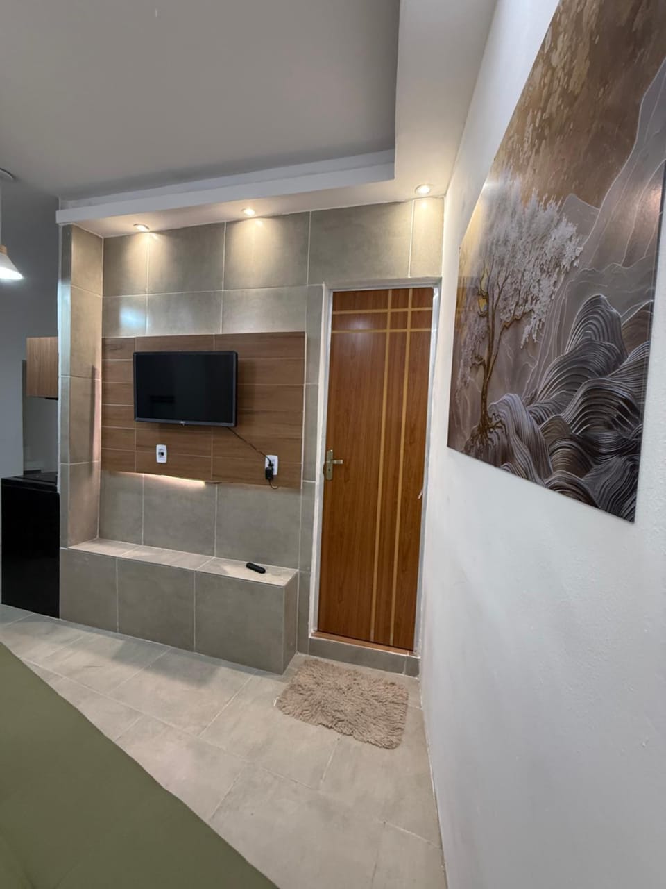 Excelente Flat a 50 metros da Praia Apartment in Rio de Janeiro