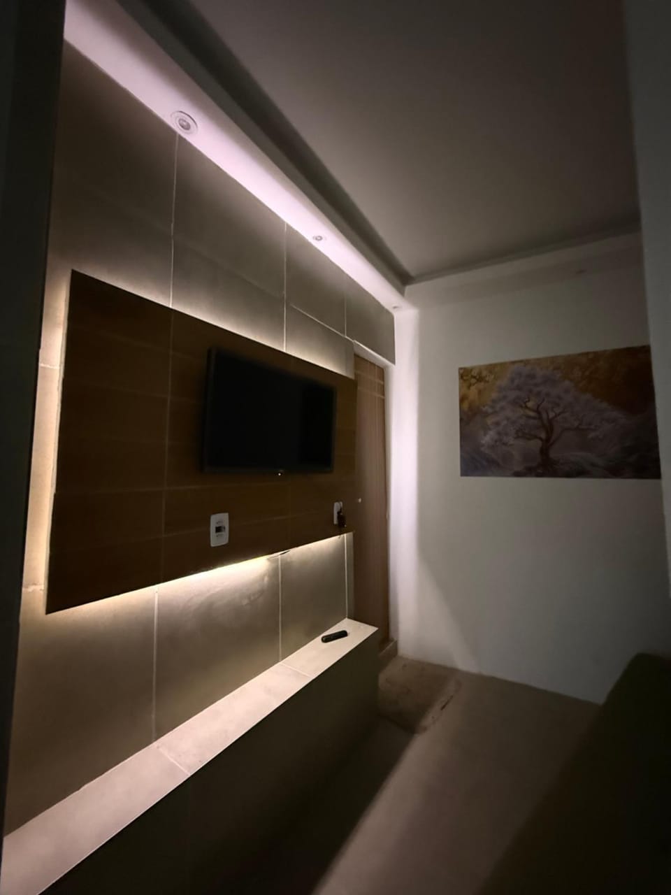 Excelente Flat a 50 metros da Praia Apartment in Rio de Janeiro