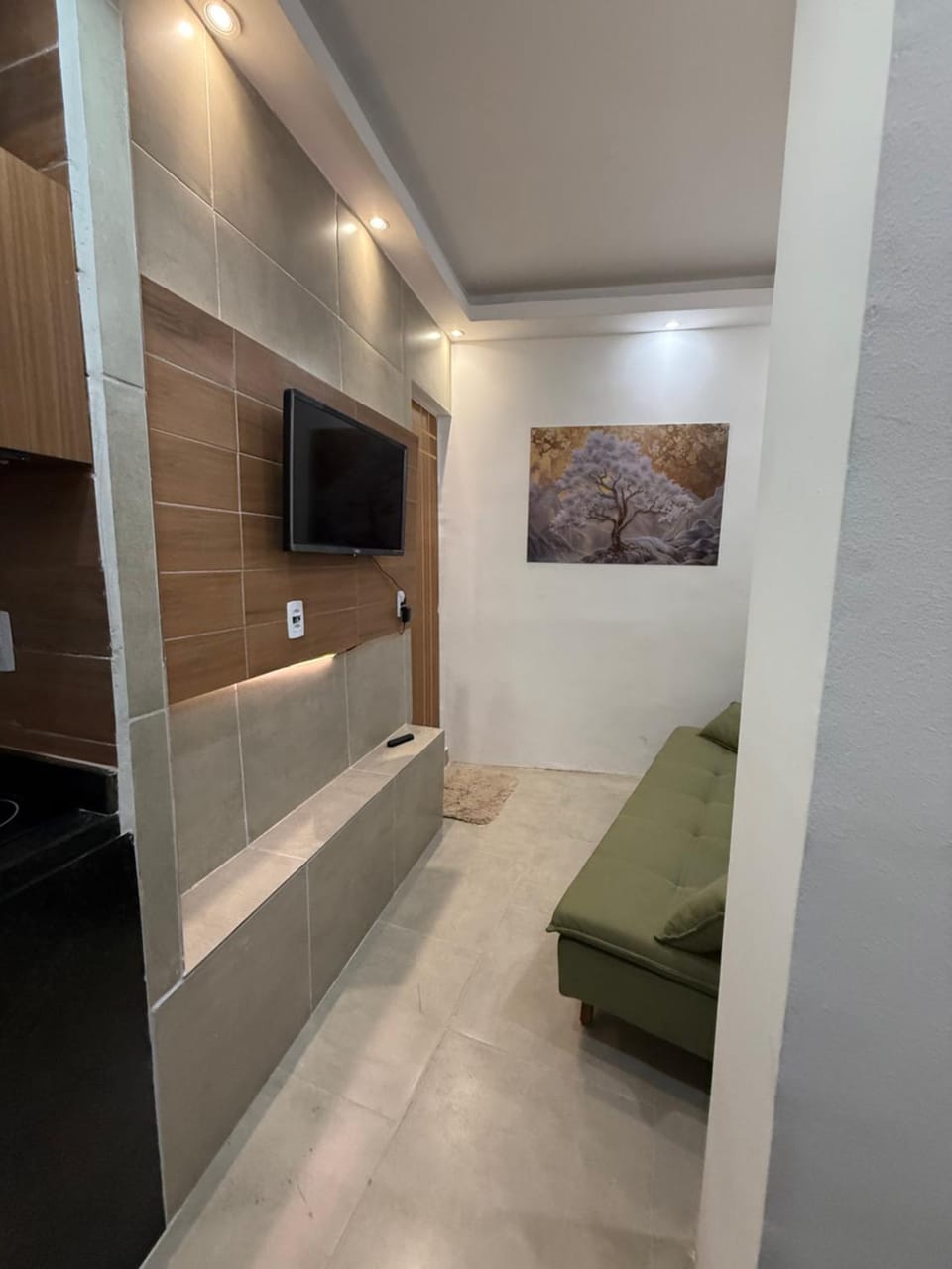 Excelente Flat a 50 metros da Praia Apartment in Rio de Janeiro