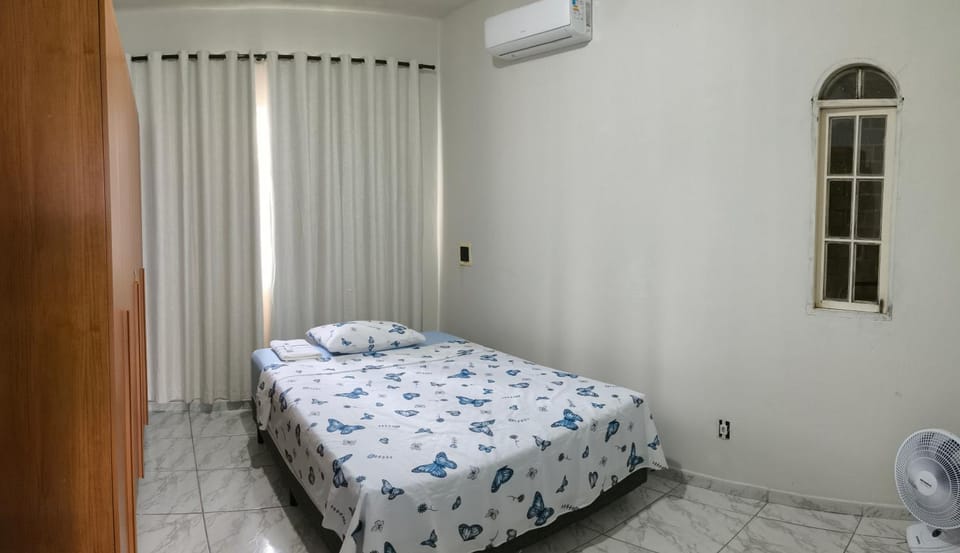 Casa Recanto Familia House in Anchieta
