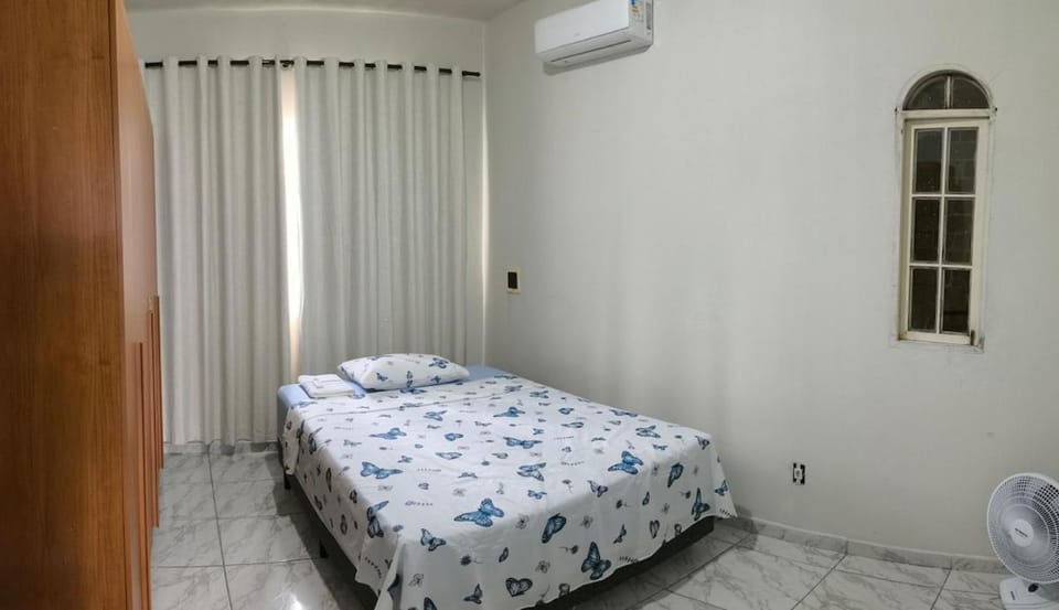Casa Recanto Familia House in Anchieta