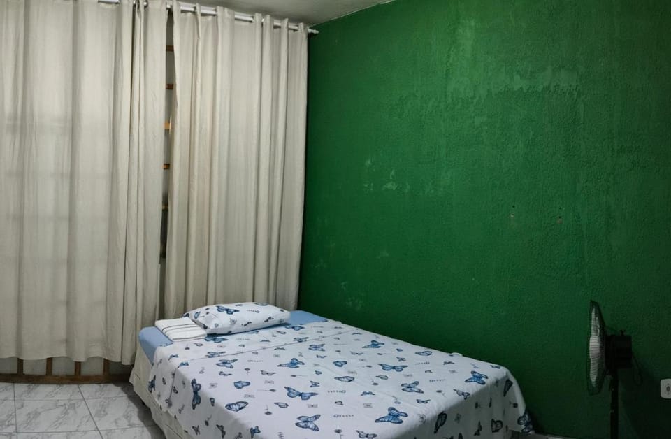 Casa Recanto Familia House in Anchieta