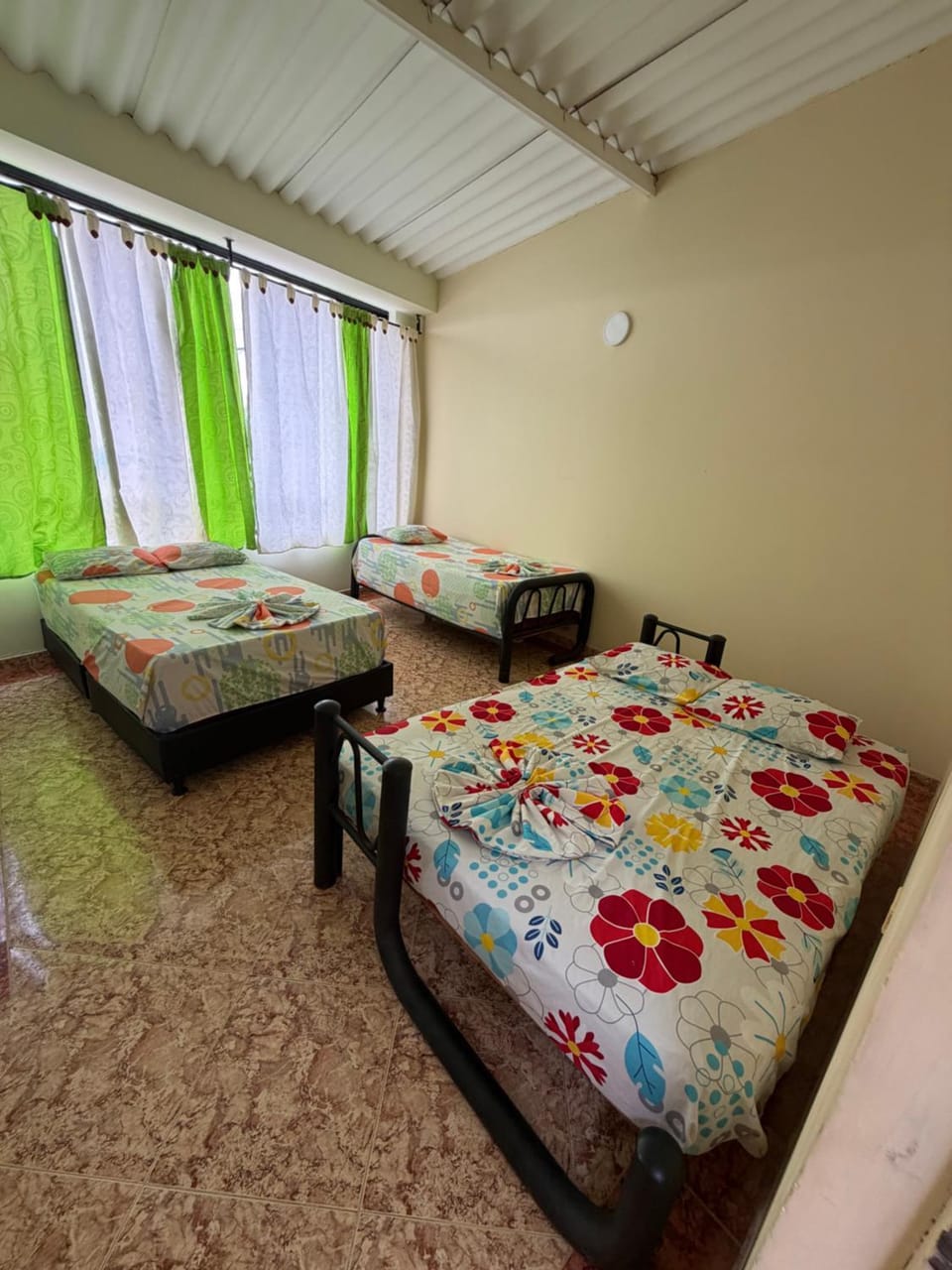 Villa Alejandro Villa in Melgar