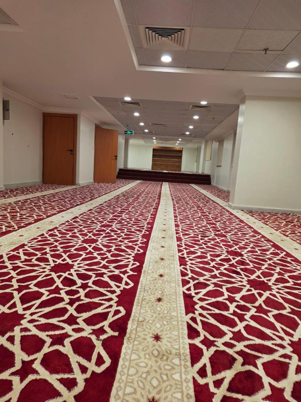 فندق أصيلة الأندلس Hotel in Mecca