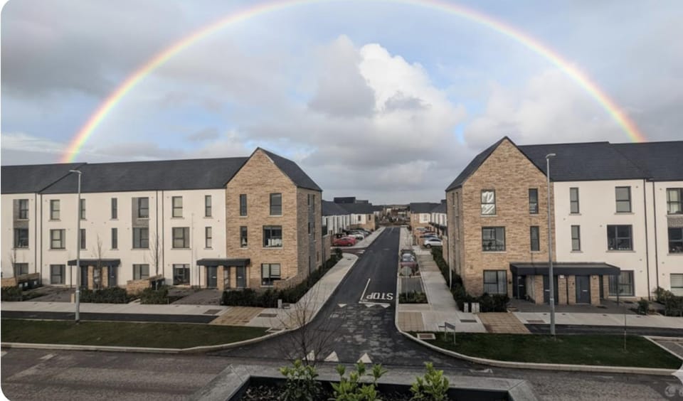 View (from property/room), Street view