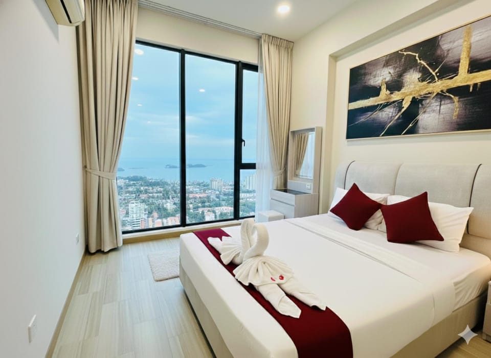Sea view, Sea view