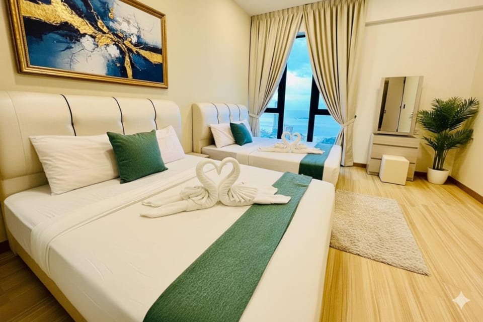 Photo of the whole room, Sea view, Sea view, room service, room service