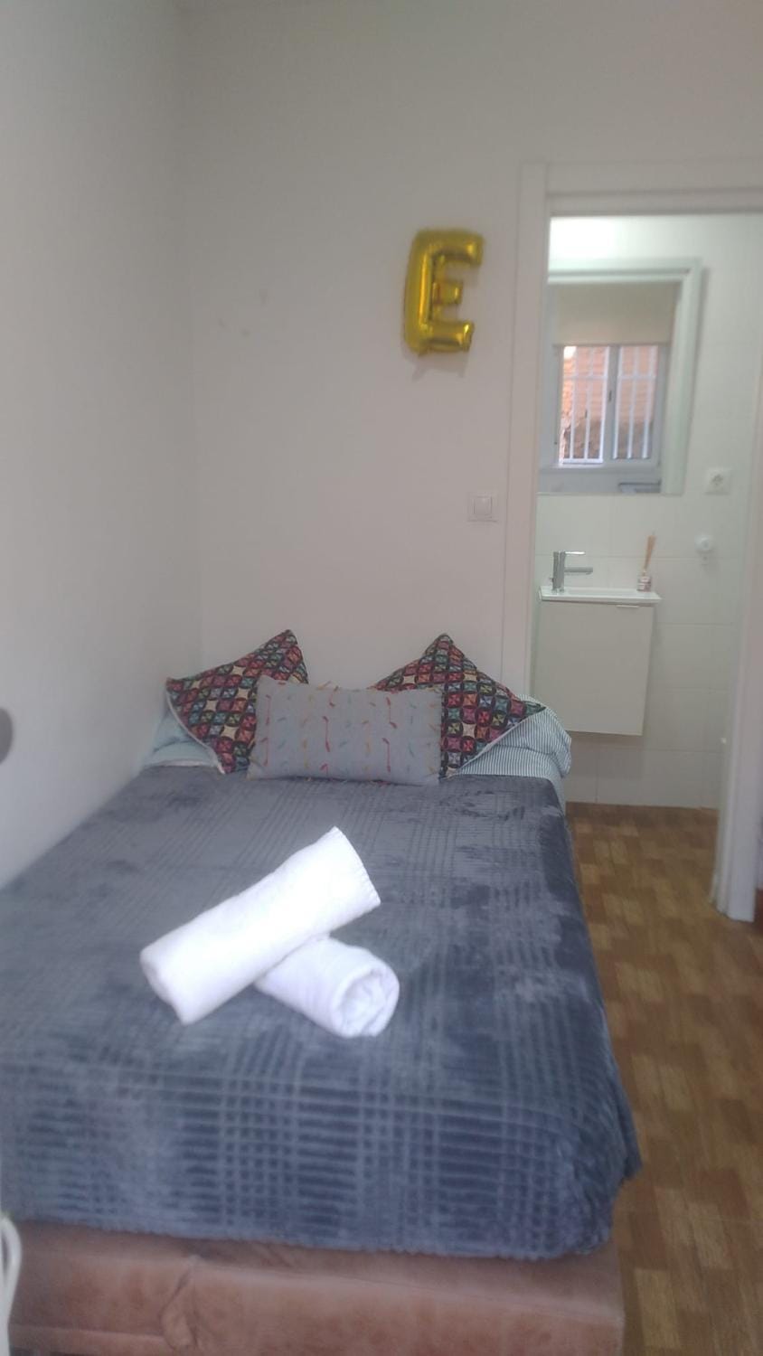 Coqueto estudio centrico Apartment in Malaga