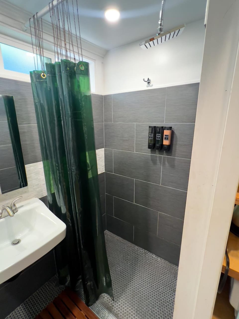 Shower