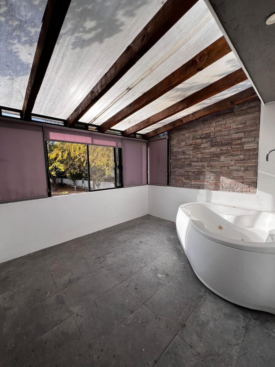 Casa equipada en Privada Apartment in State of Guanajuato