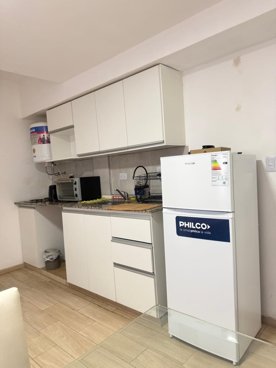 Sol del Norte Apart Apartment in La Rioja