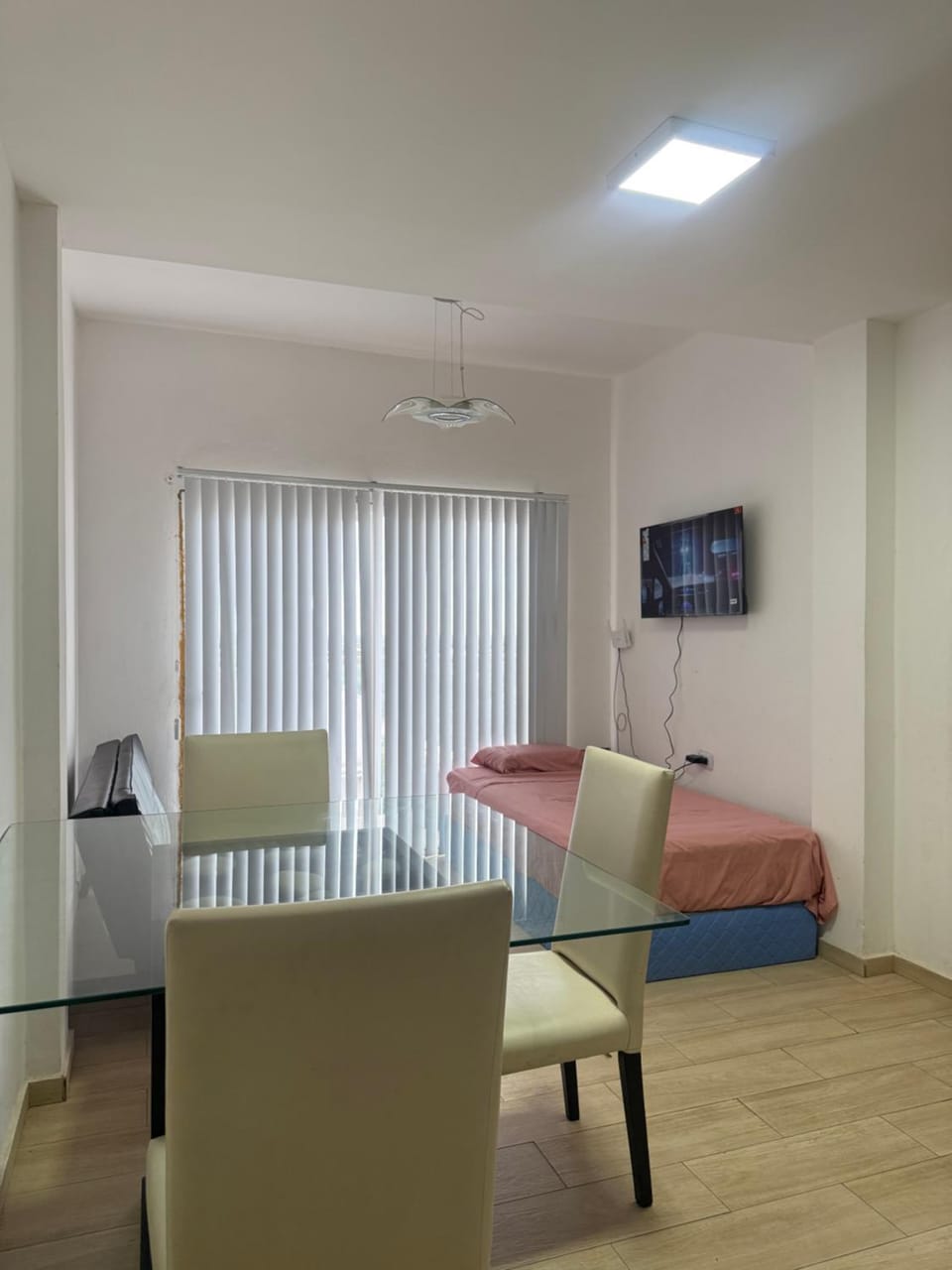 Sol del Norte Apart Apartment in La Rioja