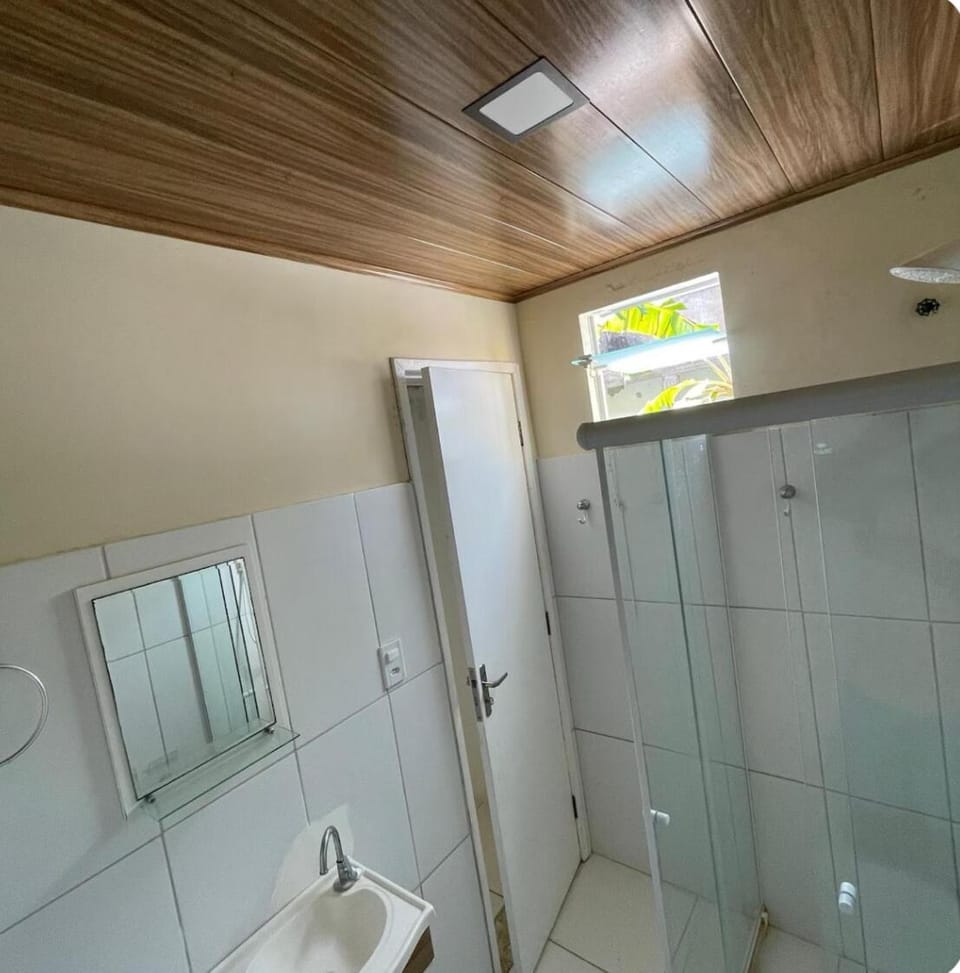 Acomodação em Barra do Pote Ilha de Vera Cruz Bahia House in Salvador
