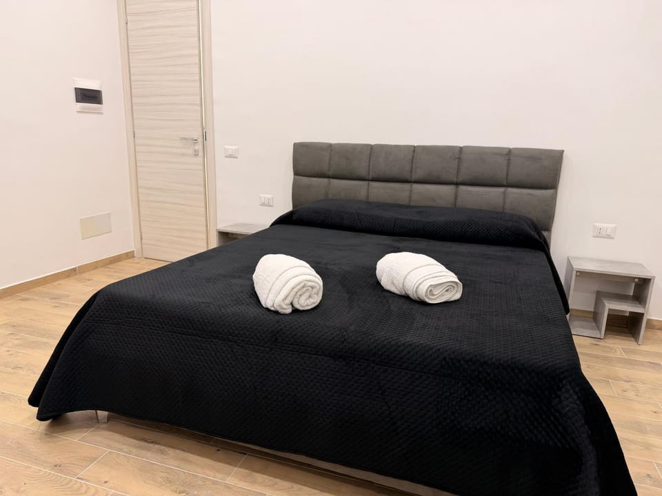 Airport Napoli 2 Bed and Breakfast in Naples