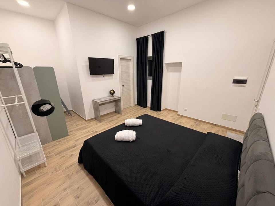 Airport Napoli 2 Bed and Breakfast in Naples