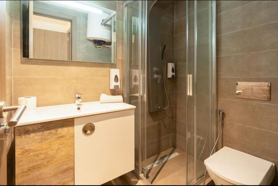 Anfaflore2 Apartment in Casablanca