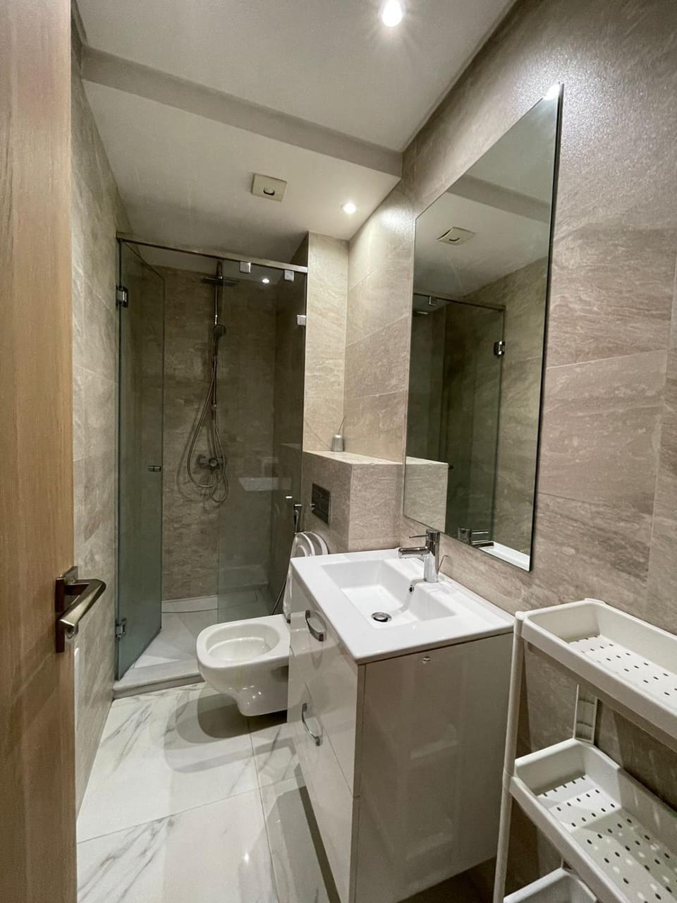 Anfaflore2 Apartment in Casablanca