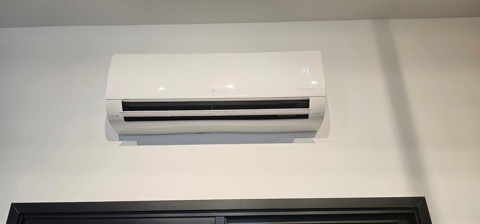air conditioner