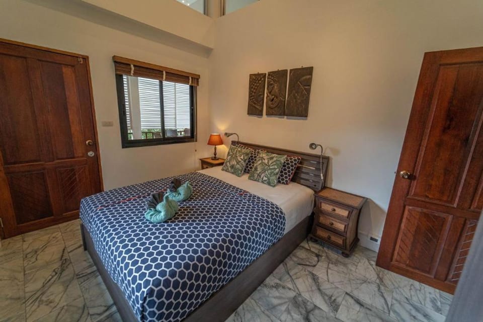 Malee Beach C6 Villa in Sala Dan