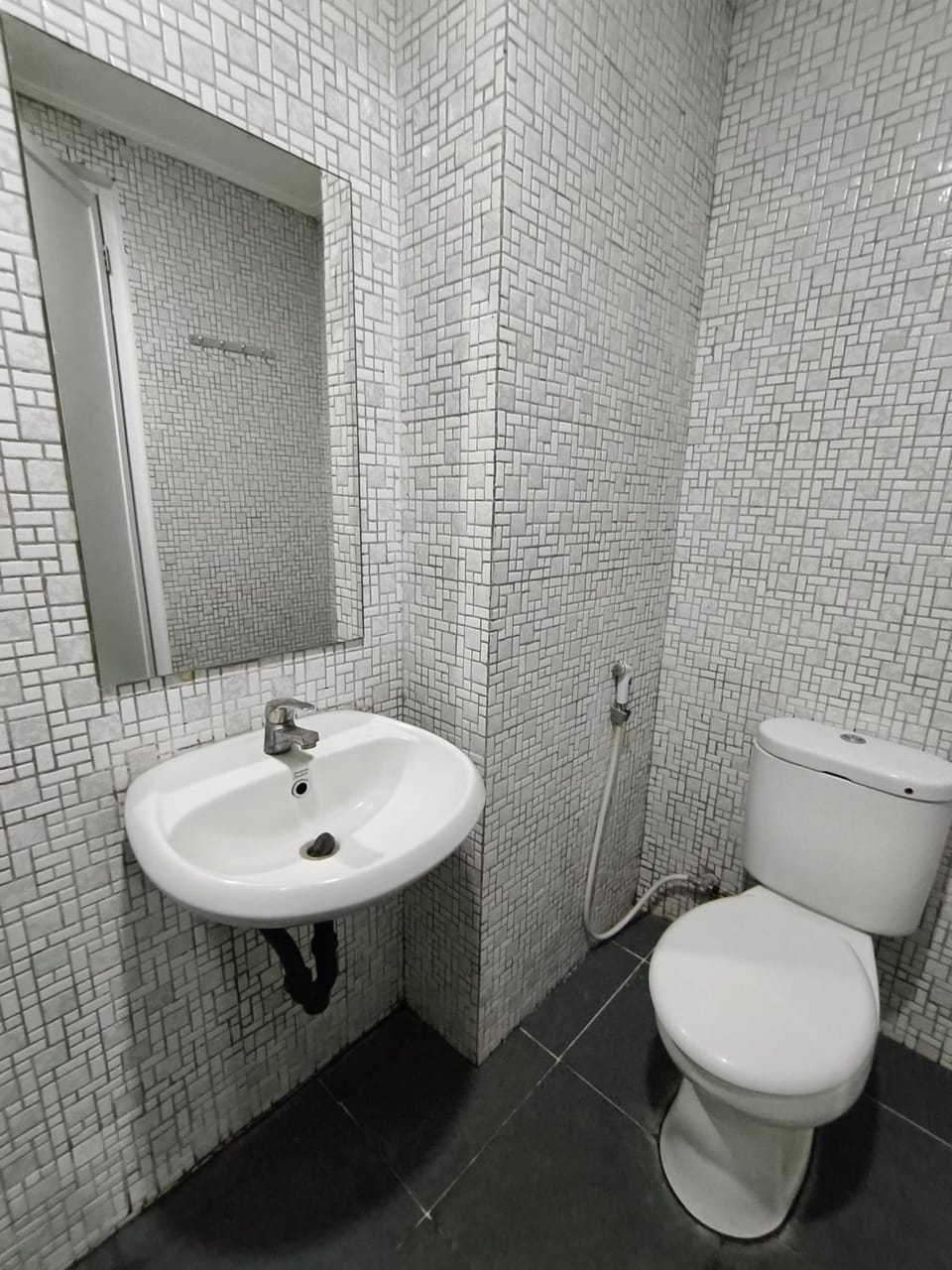 Hommie Rumah Pulo Asem RuPA Hotel in Jakarta