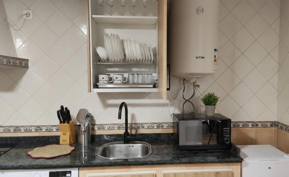 Comfortable studio in San Pablo by beBalmy Apartment in Salamanca