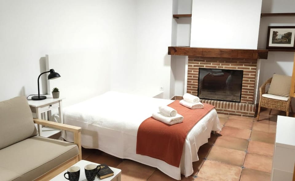 Comfortable studio in San Pablo by beBalmy Apartment in Salamanca
