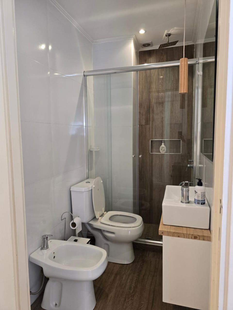Vane Bravo Apartment in Mar del Plata