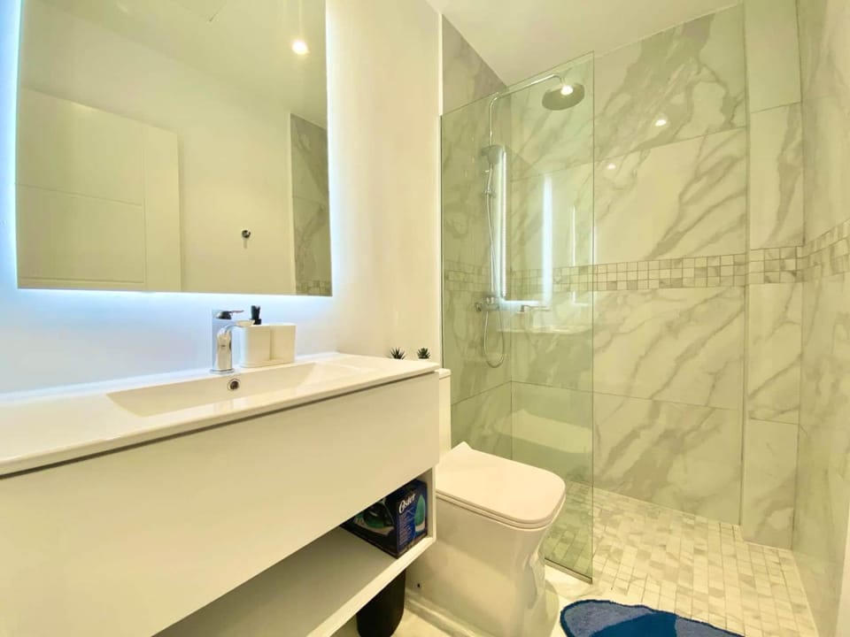 1B Fantasy Lodge @t Canabay Private Pool and beach House in Punta Cana