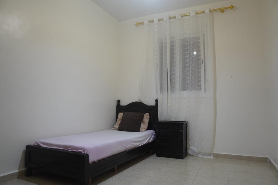 Modern Apartment in Temara Near Beach & Rabat Apartment in Rabat-Salé-Kénitra