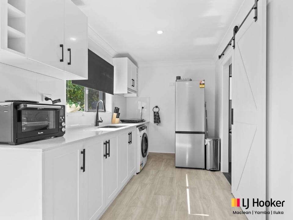 Iluka Magic Apartment in Iluka