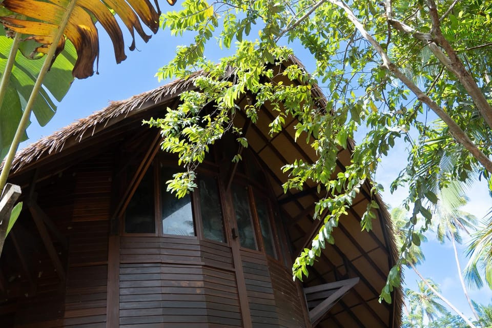 Nukulailai Villa Fiji Villa in Fiji