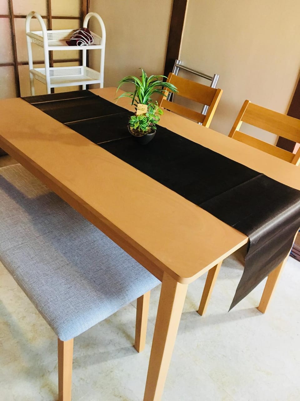 山下ビル403 Apartment in Fukuoka Prefecture
