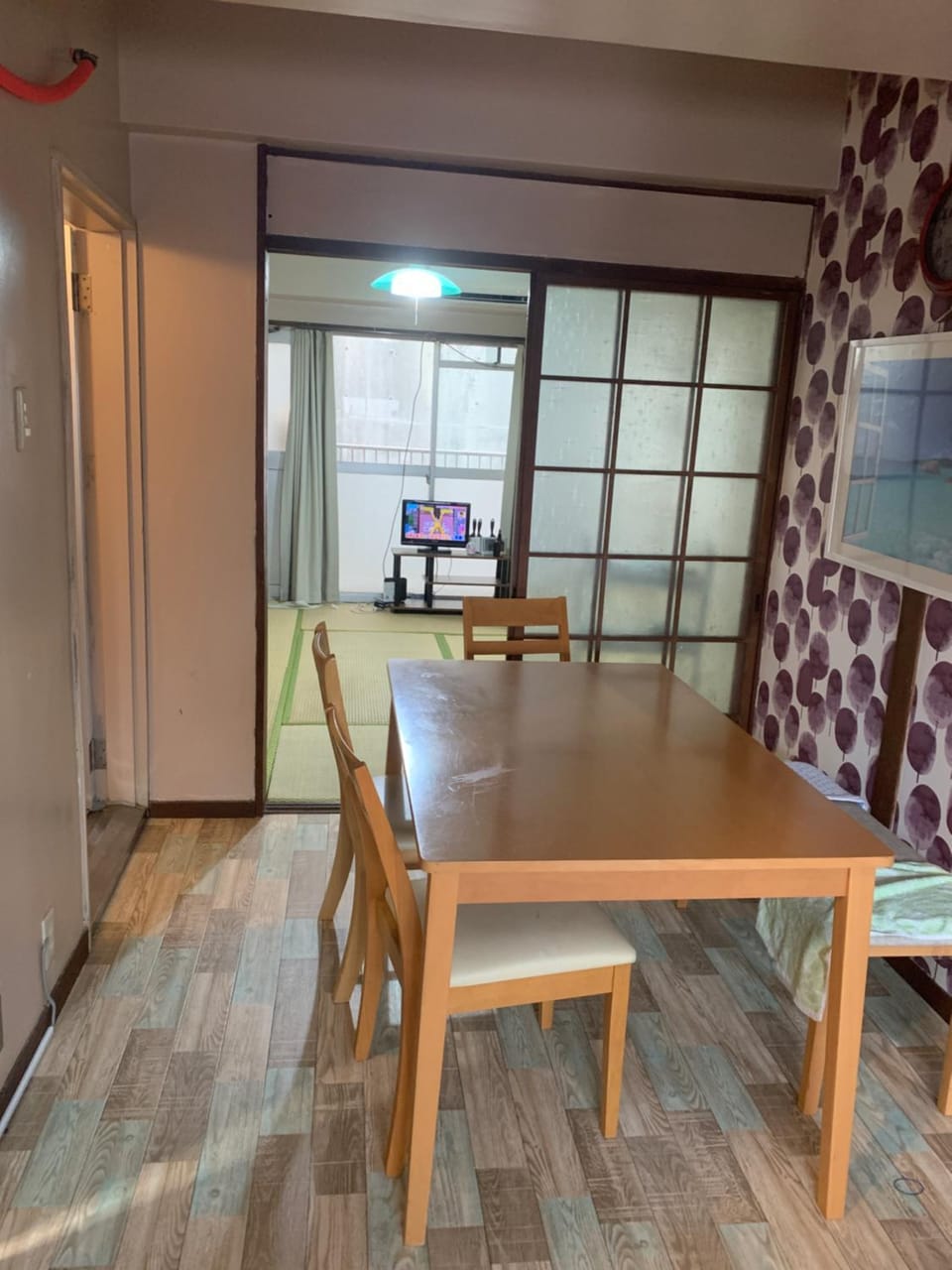 山下ビル403 Apartment in Fukuoka Prefecture