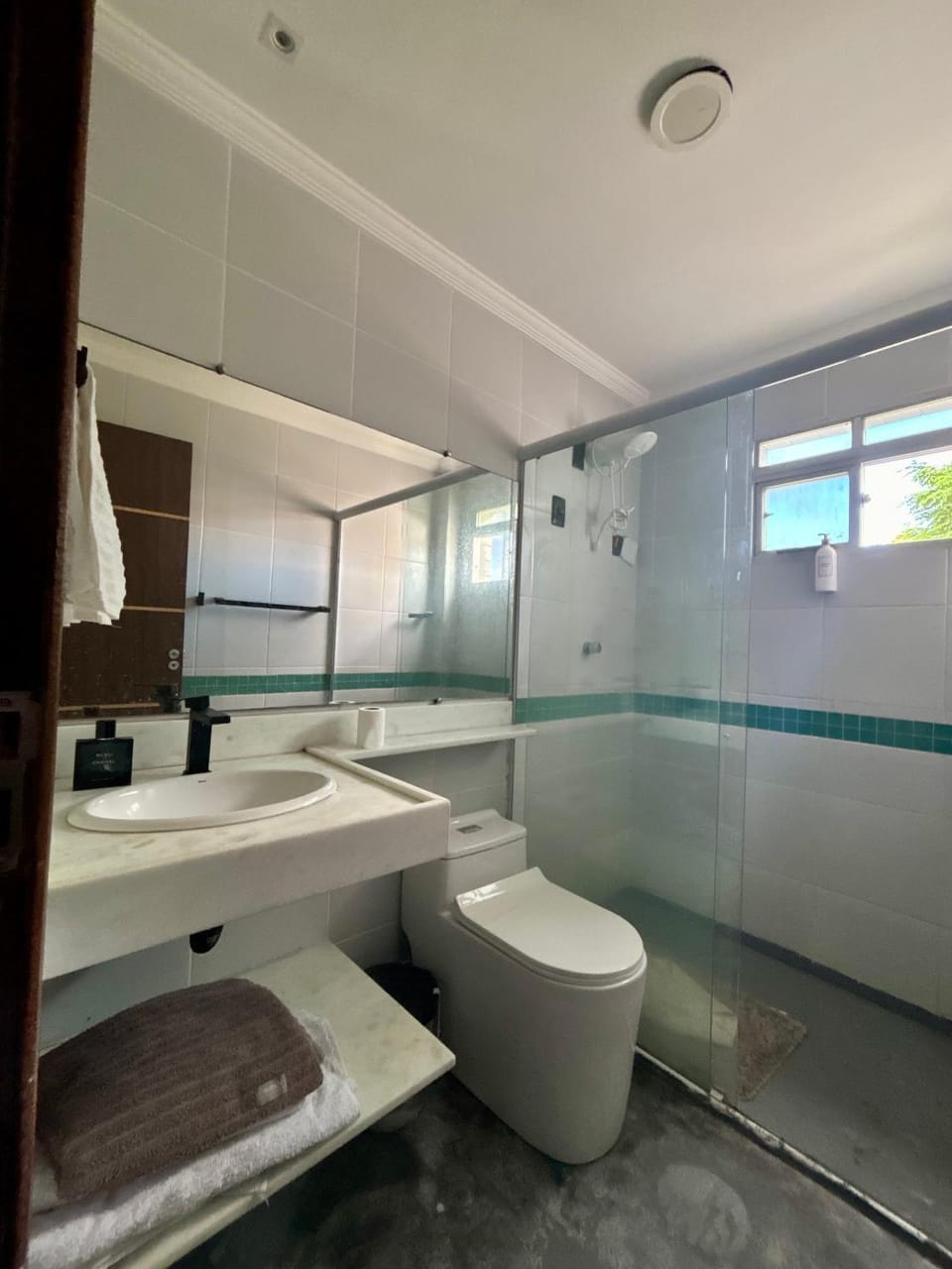Apartamento espaço completo no Brisamar com 2 suítes Apartment in João Pessoa