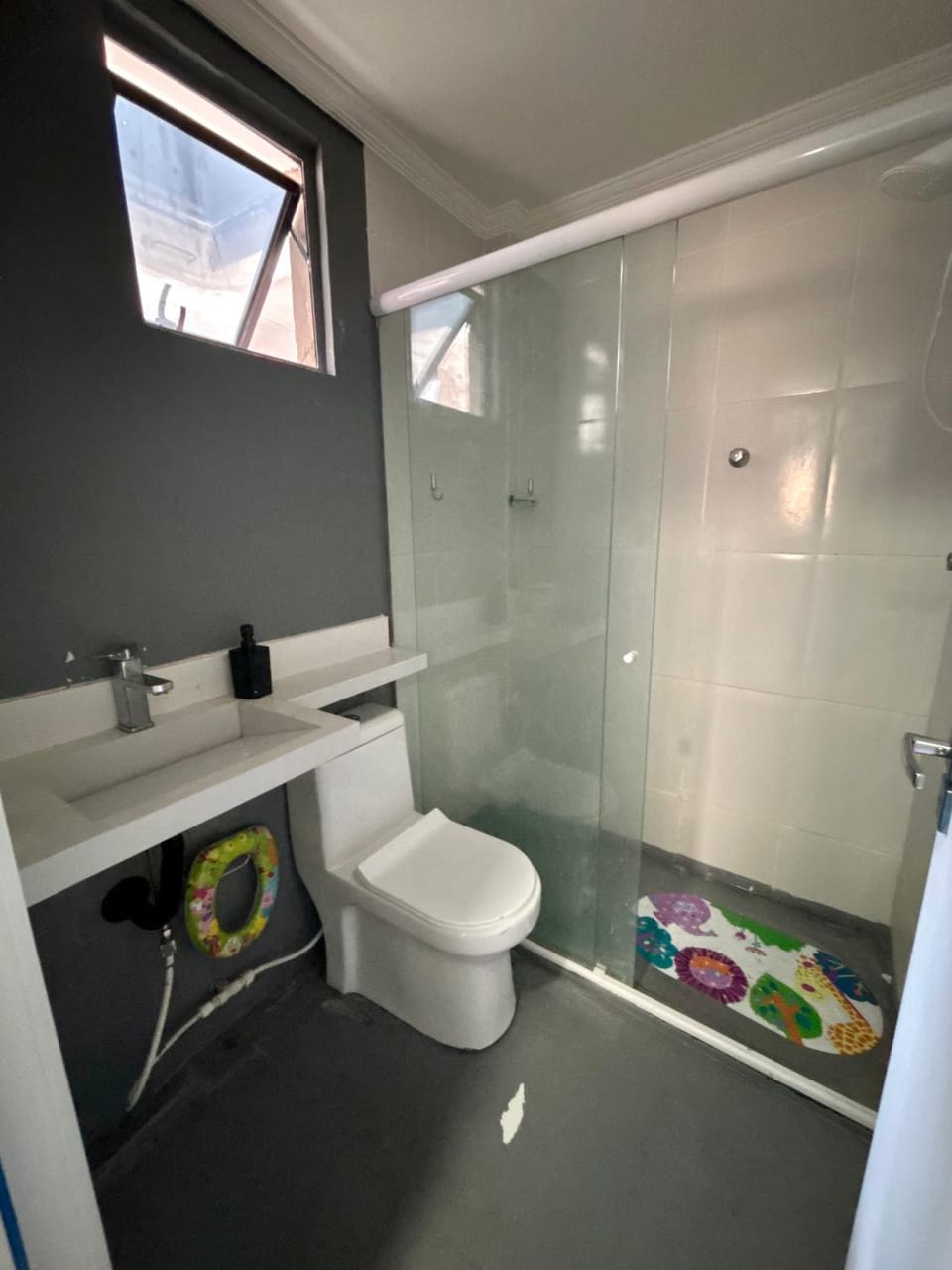 Apartamento espaço completo no Brisamar com 2 suítes Apartment in João Pessoa