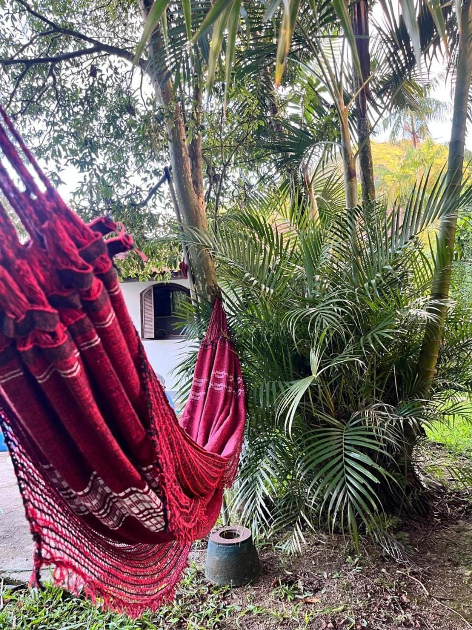 Casa de praia matinhos House in State of Paraná