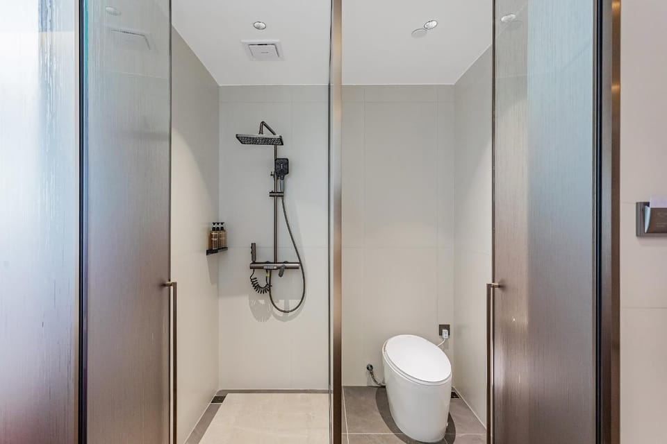 Shower
