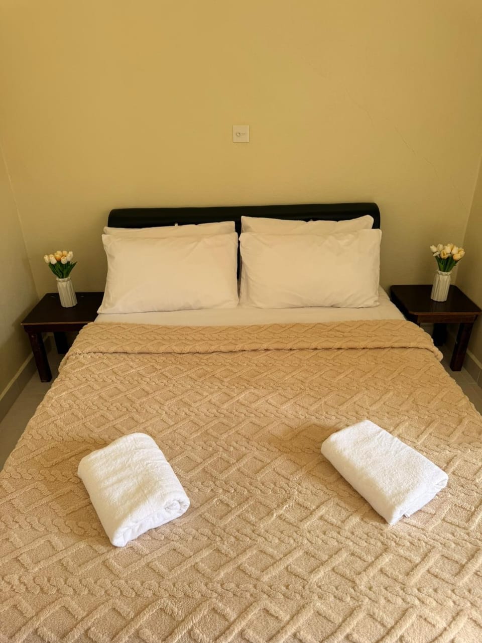 Summer village Bed and Breakfast in Terengganu, Malaysia