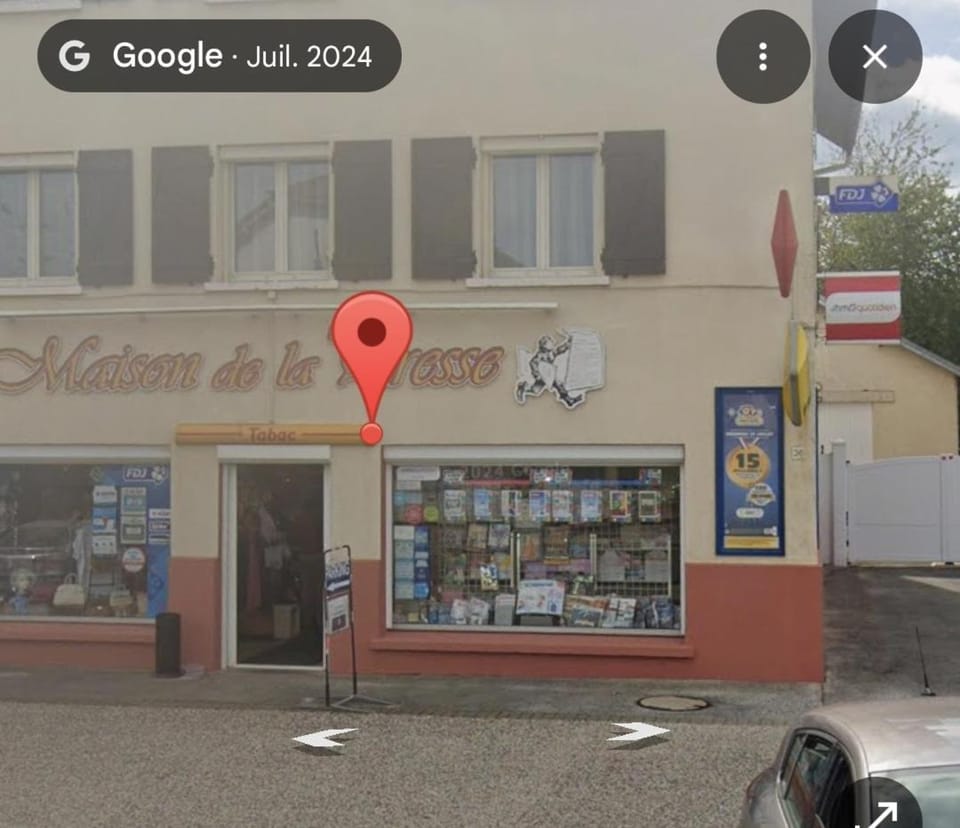 GITE kass immo House in Grand Est