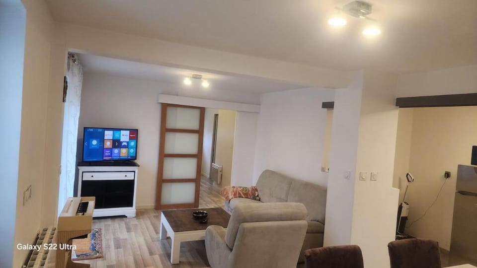 GITE kass immo House in Grand Est