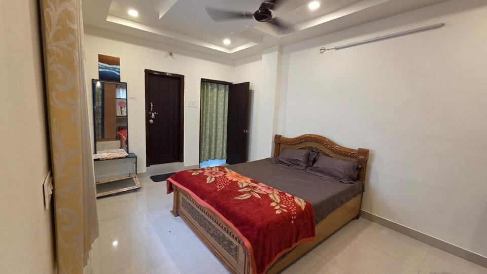 Velora by Guestly Modern Luxury Stay Sainikpuri Villa in Secunderabad