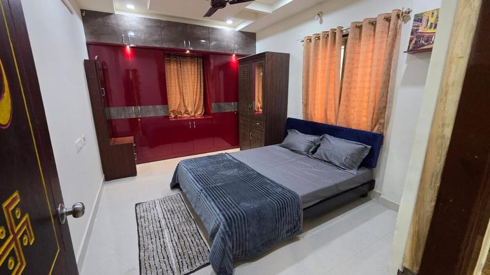 Velora by Guestly Modern Luxury Stay Sainikpuri Villa in Secunderabad
