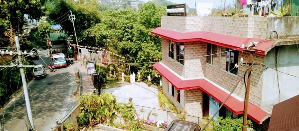 ViDi Hotel Serene Point ! Kalimpong Hotel in West Bengal