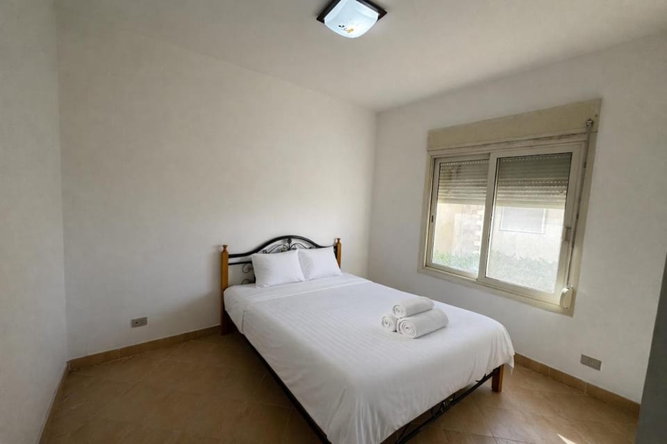 3BR Cozy SeaView Chalet in Ein Bay l AinSokhna Chalet in Egypt