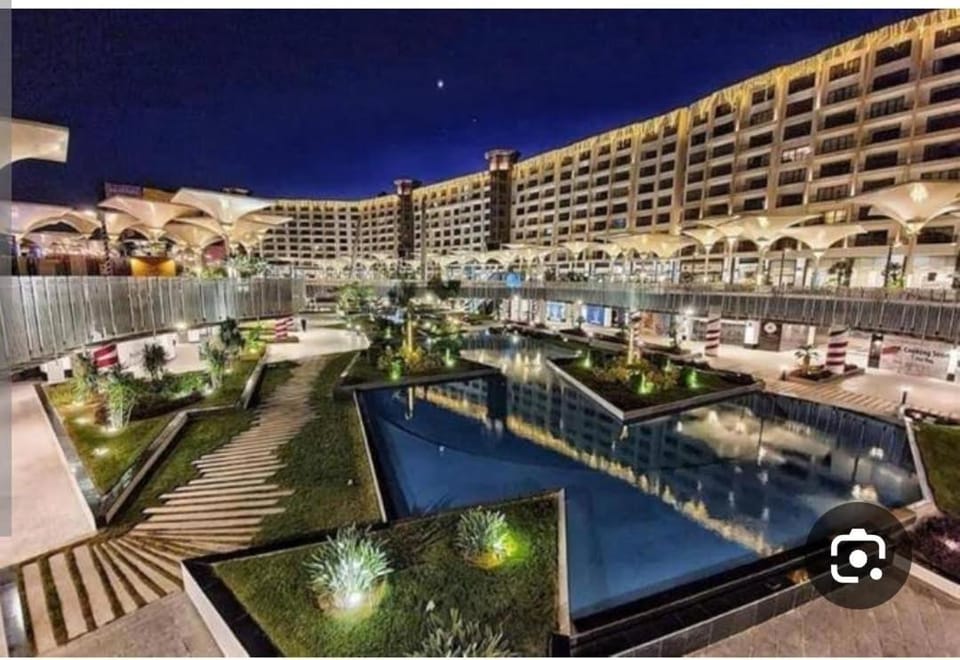 كمبوند نيوم كايرو التجمع Apartment in New Cairo City